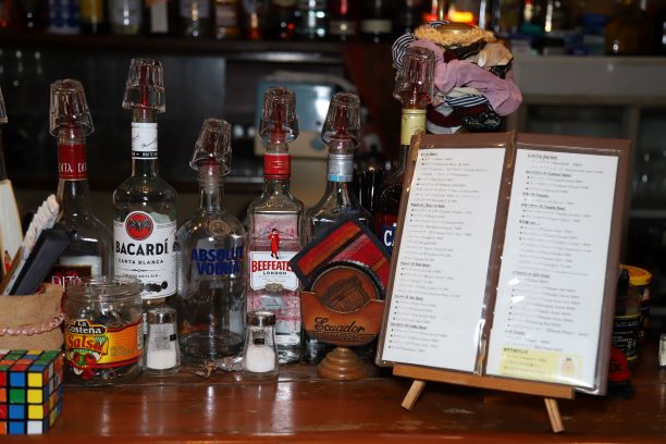 BARCOUNTER